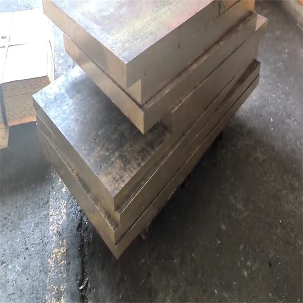 Advantages of Brass Plate 10mm