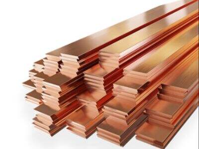 Copper busbar suppliers bend for NEVs