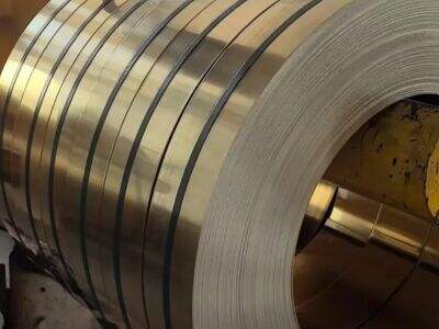 How to Choose a Reliable Supplier for 2mm Brass Strips in China