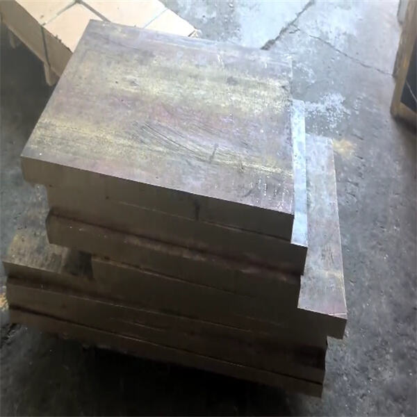 Safety of Brass Big Plate