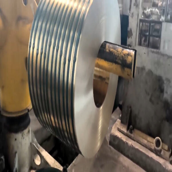 Safety of Using Bare Copper Strip