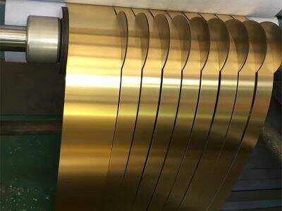 Top 10 Brass Coils Manufacturers in the World