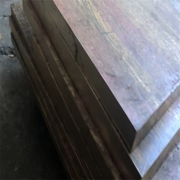Safety of Large Copper Plate