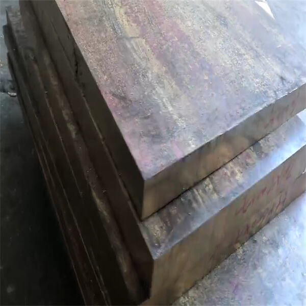 Innovation of pure copper plate