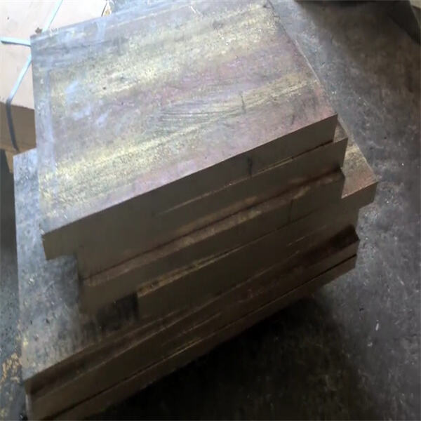 Innovation in Copper Plate Production