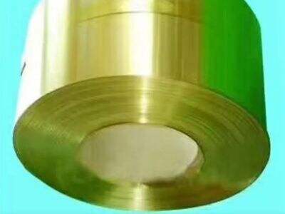 Best 3 Supplier For Brass And Copper Products In Saudi Arabia