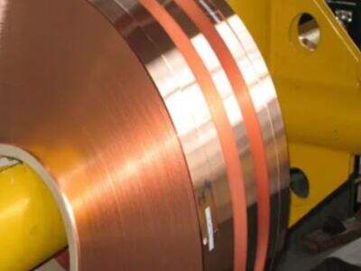 Top 3 Copper Strips Supplier In Russia
