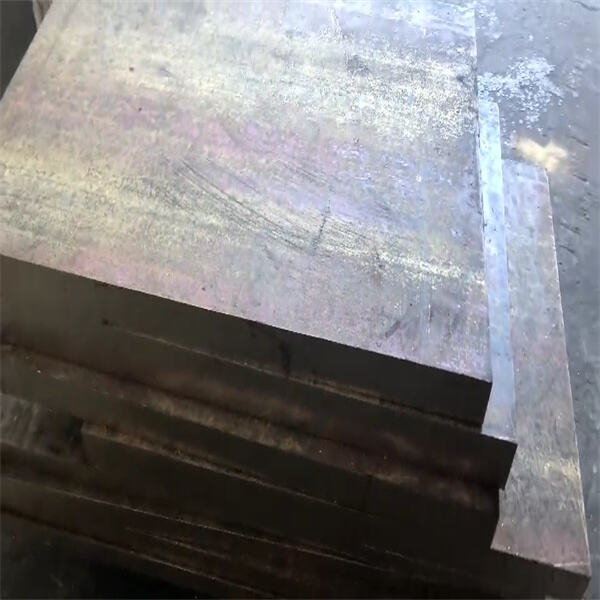 Advantages of Brass Blank Plate: