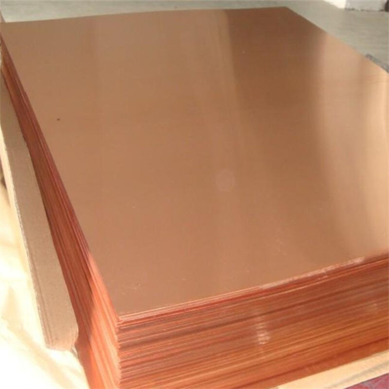 C10200 C11000 C12210 /T1 T2 T3 COPPER PLATE AND STRIP