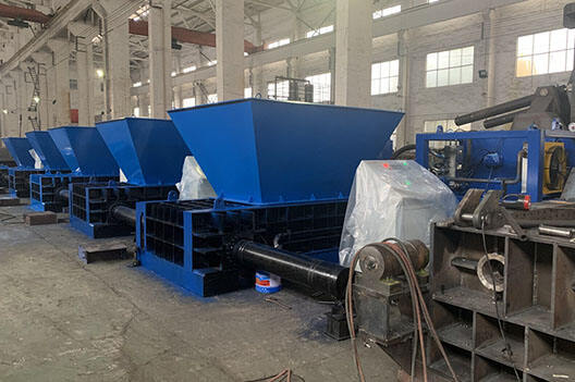 Stamping scraps baler, cans baling machine cases