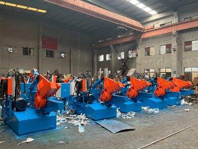 Jak uzyskać cięcia bez wyprasek za pomocą nowej maszyny do cięcia rur