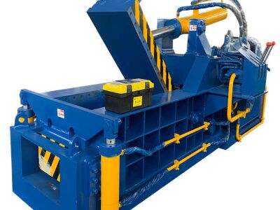 The Best Alligator Shear for Copper Tube and Aluminum Profile Processing