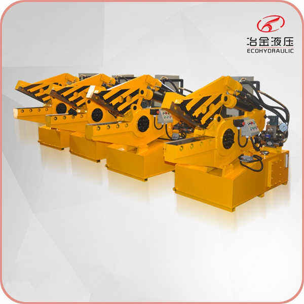 Designed for High-Volume Metal Cutting