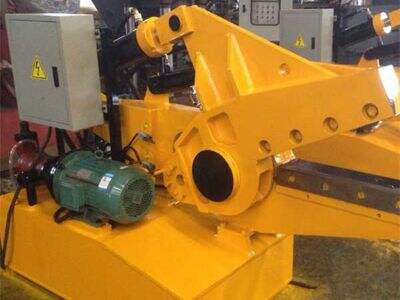 How to Choose the Best Briquette Press Machine for Your Raw Materials