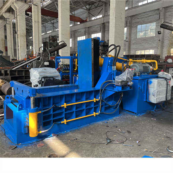 Versatile Machine for Various Application Needs