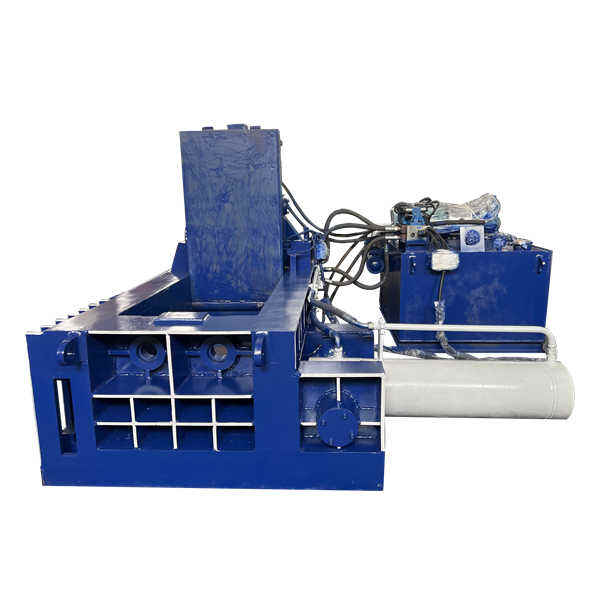 Investing in a Hydraulic Sheet Metal Shear