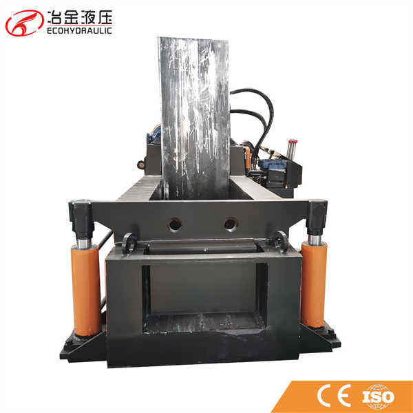 The Benefits of Using Guillotine Metal Shear