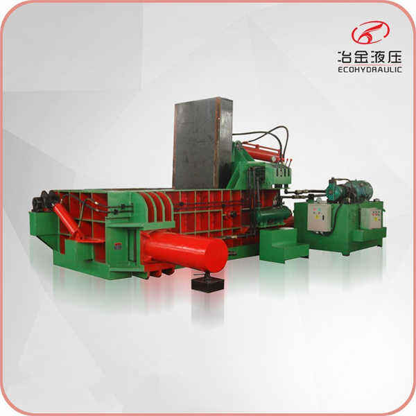 Benefits of Using a Scrap Gantry Shear for Industrial Recycling Operations