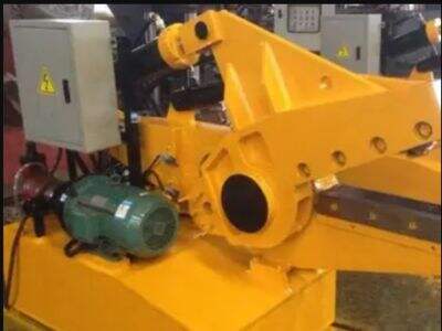 Boruları Kəsən Maşının Müasir Mebel İstehsalındakı Rolu