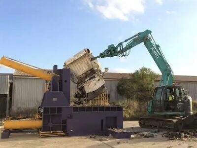 چگونه می‌توانید عمر قطعات مصرفی دستگاه برش فولاد خود را افزایش دهید