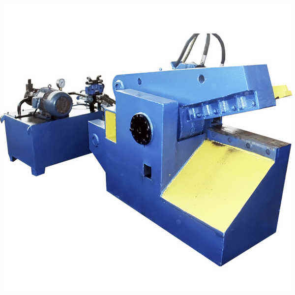 The Crocodile Shear's Ideal for Industrial Use