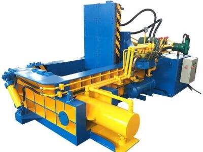 The Importance of Metal Balers in Industrial Recycling and Application Cases