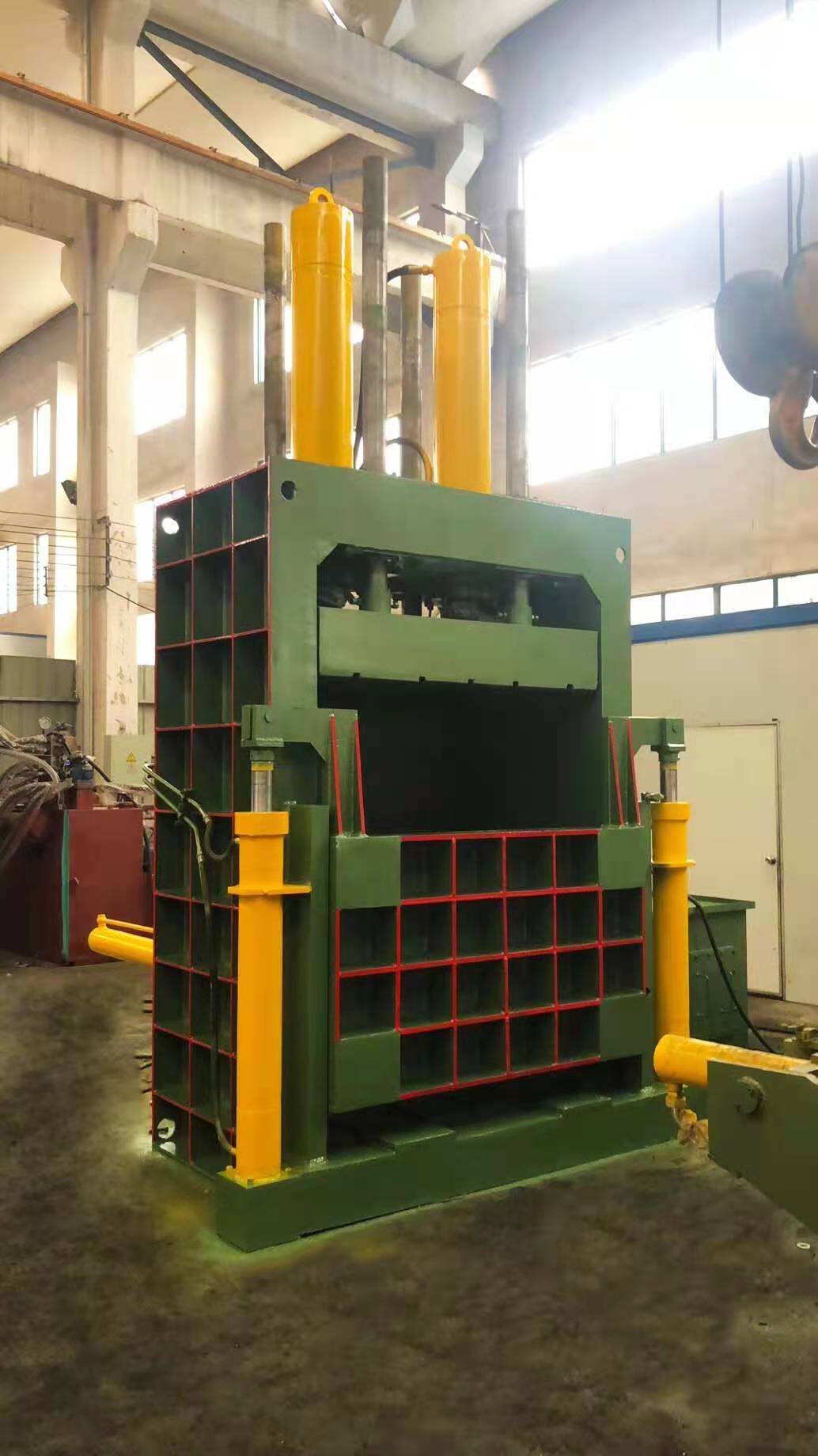 Ultimate Guide to Choosing the Right Metal Briquette Machine - Jiangyin ...