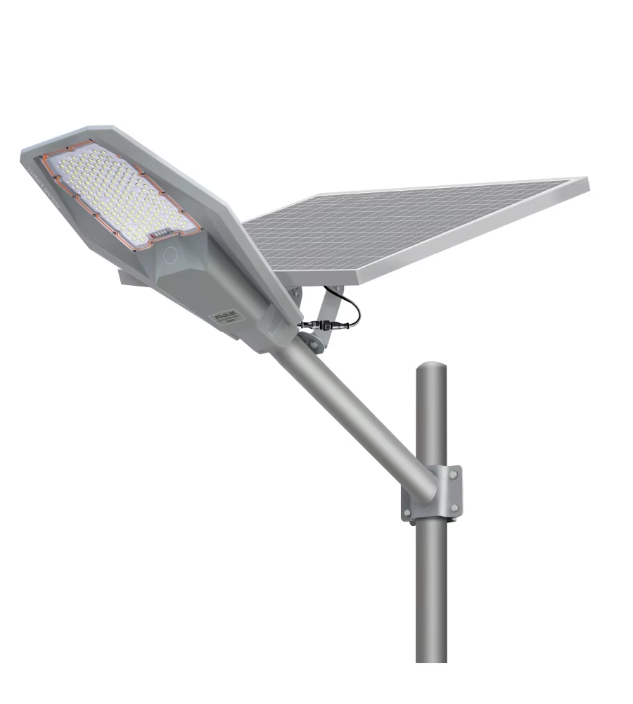 Efficient Solar Light Solutions by FadSol for Outdoor Spaces