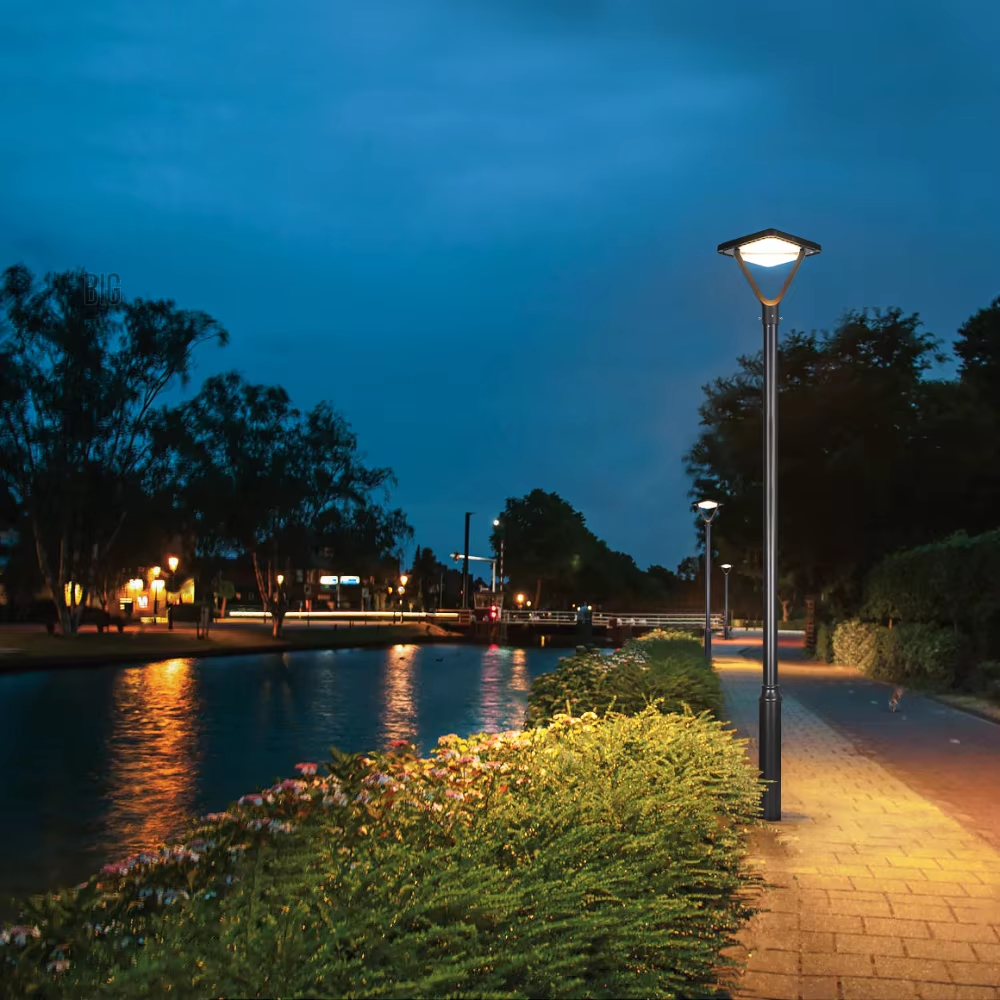 FadSol Solar Light – Bright, Energy-Efficient Lighting Solutions for Every Space