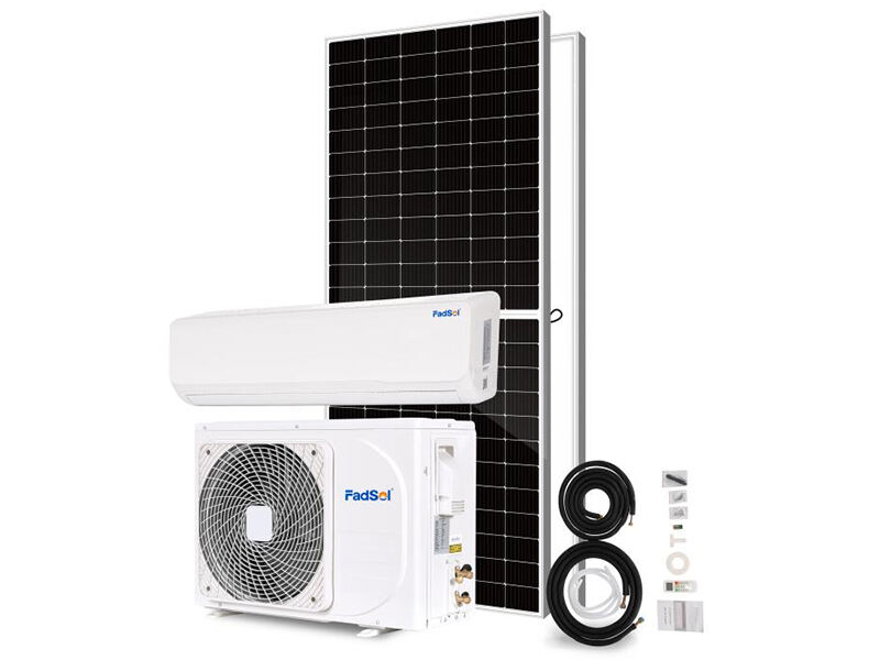 ON-GRID Air Conditioner