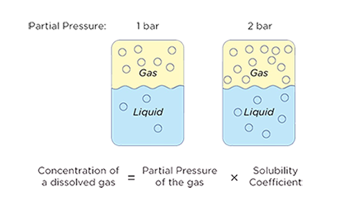 Henry’s Law