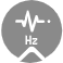 Frequency of use of chamber