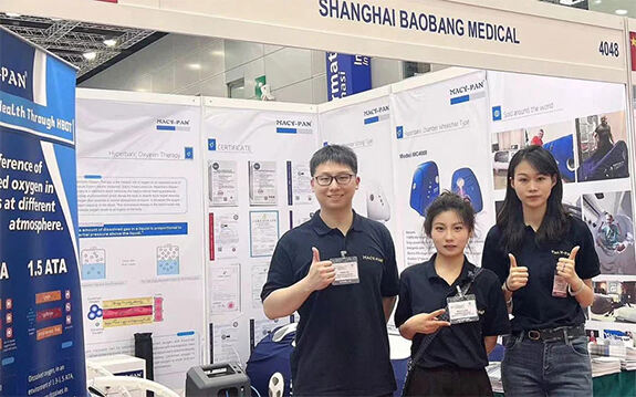 Singapore Healthcare & Pharma Show