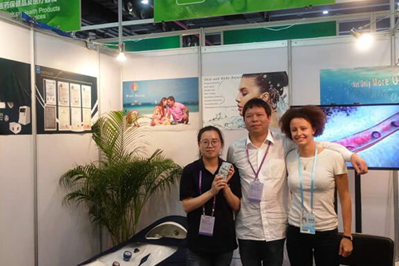 Spring Canton Fair