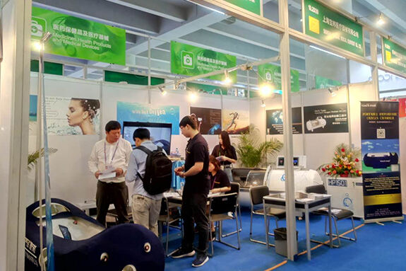 Spring Canton Fair