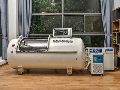 Top 5 Hyperbaric Chamber for anti-aging supplier in Canada