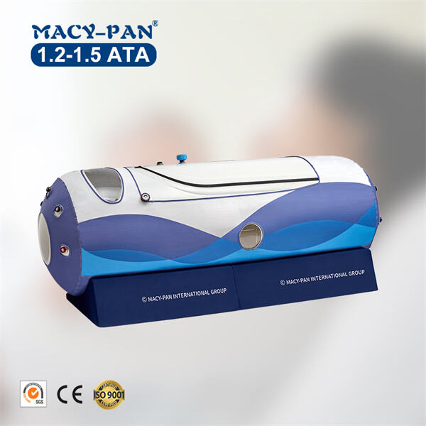 Safety of Using The Hyperbaric Oxygen Chamber at Home