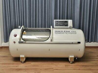 How to choose a soft hyperbaric chamber