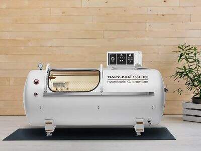 Top 10 hyperbaric chamber Manufacturers in the USA