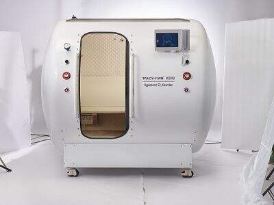 Best 5 Suppliers for hyperbaric chamber in France