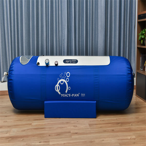 How to Use Hyperbaric Oxygen Treatment?