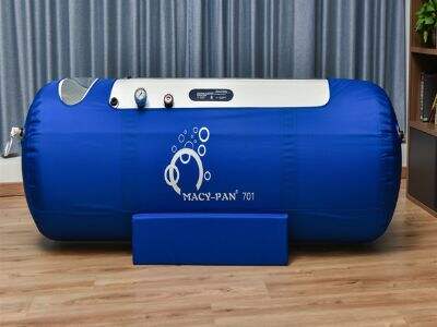 What kind of issues does hyperbaric fix?