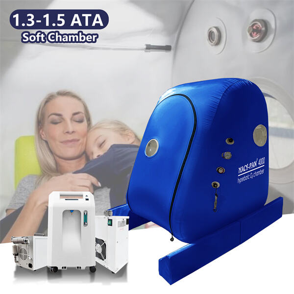 How to Use Hyperbaric Oxygen Therapy?