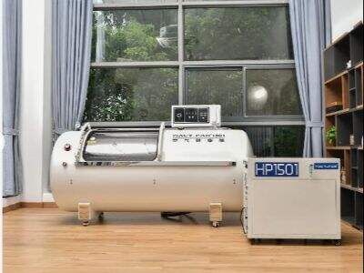 How Hyperbaric Oxygen Chambers Treat Stroke