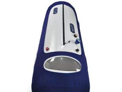 Is using hyperbaric chamber a medical treatment?