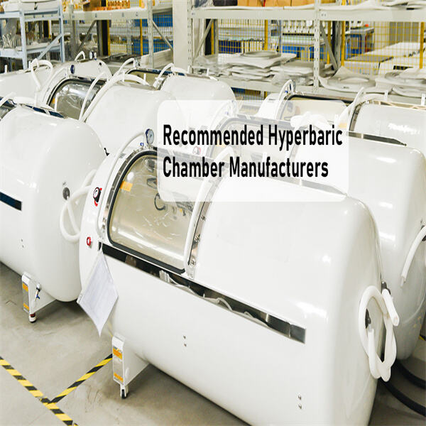 How Hyperbaric Chambers Work?