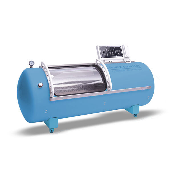 How Does Hyperbaric Oxygen Price Work?