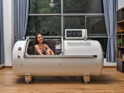 Top 4 hyperbaric chamber Manufacturers In Australia