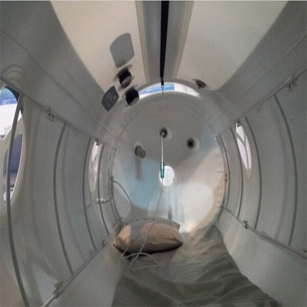 Making Use Of buying a hyperbaric chamber