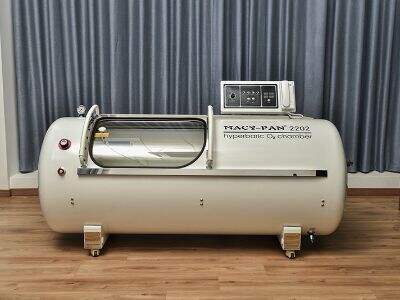 Best 5 wholesale manufacturers for hyperbaric chamber.